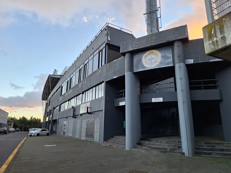 Estádio do Nacional foto 10