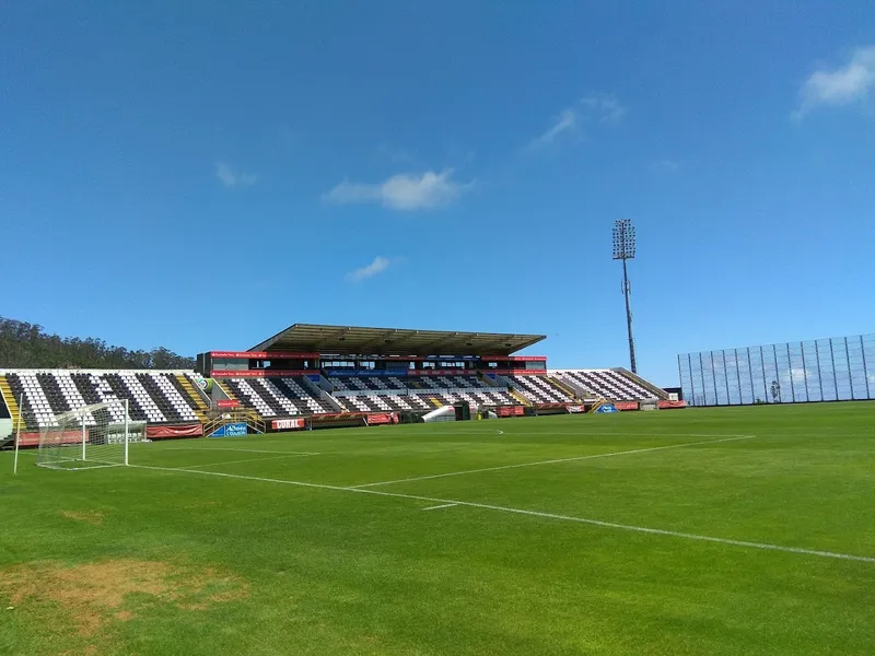 Estádio do Nacional foto 9