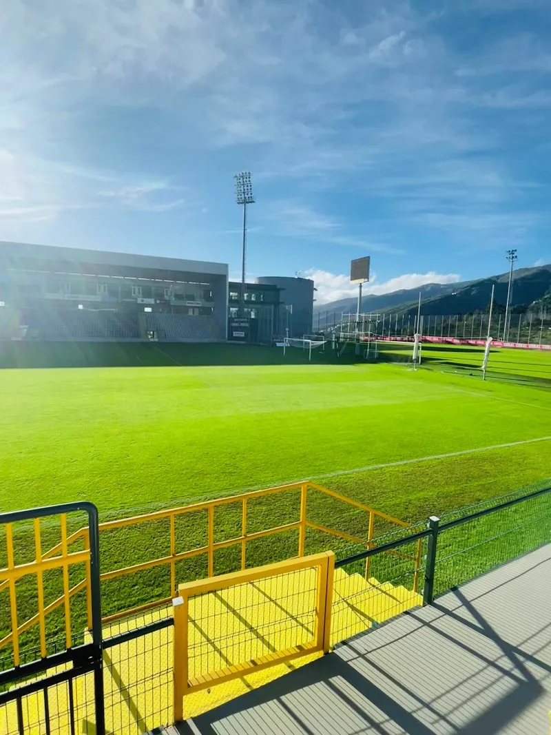 Estádio do Nacional foto 8