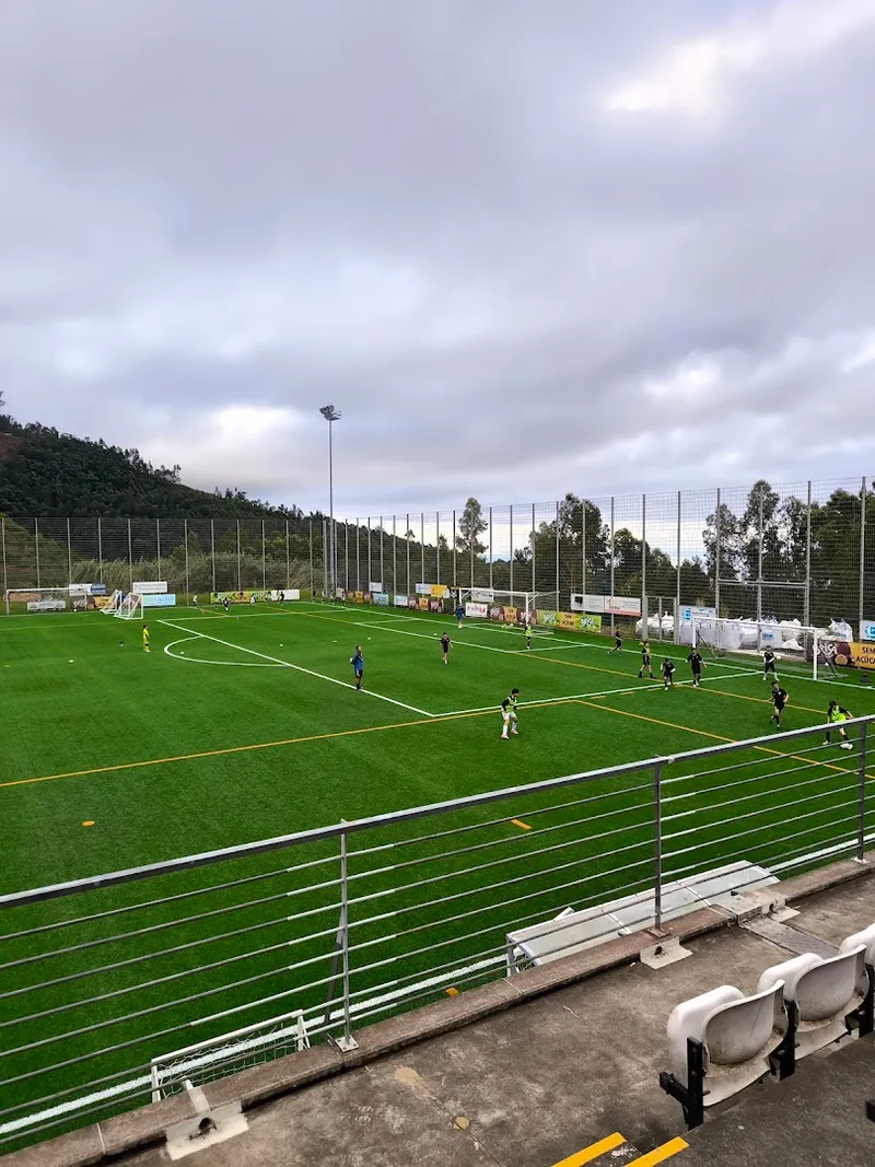 Estádio do Nacional foto 5