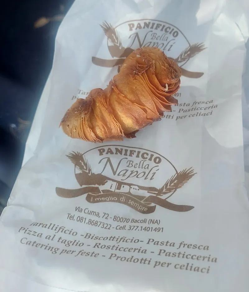 Panificio Bella Napoli foto 9