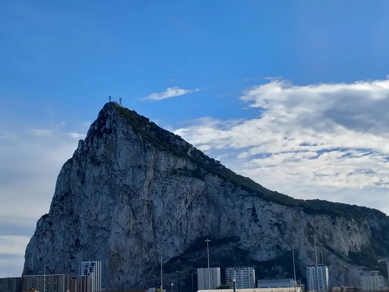 La Rocca di Gibilterra foto 5