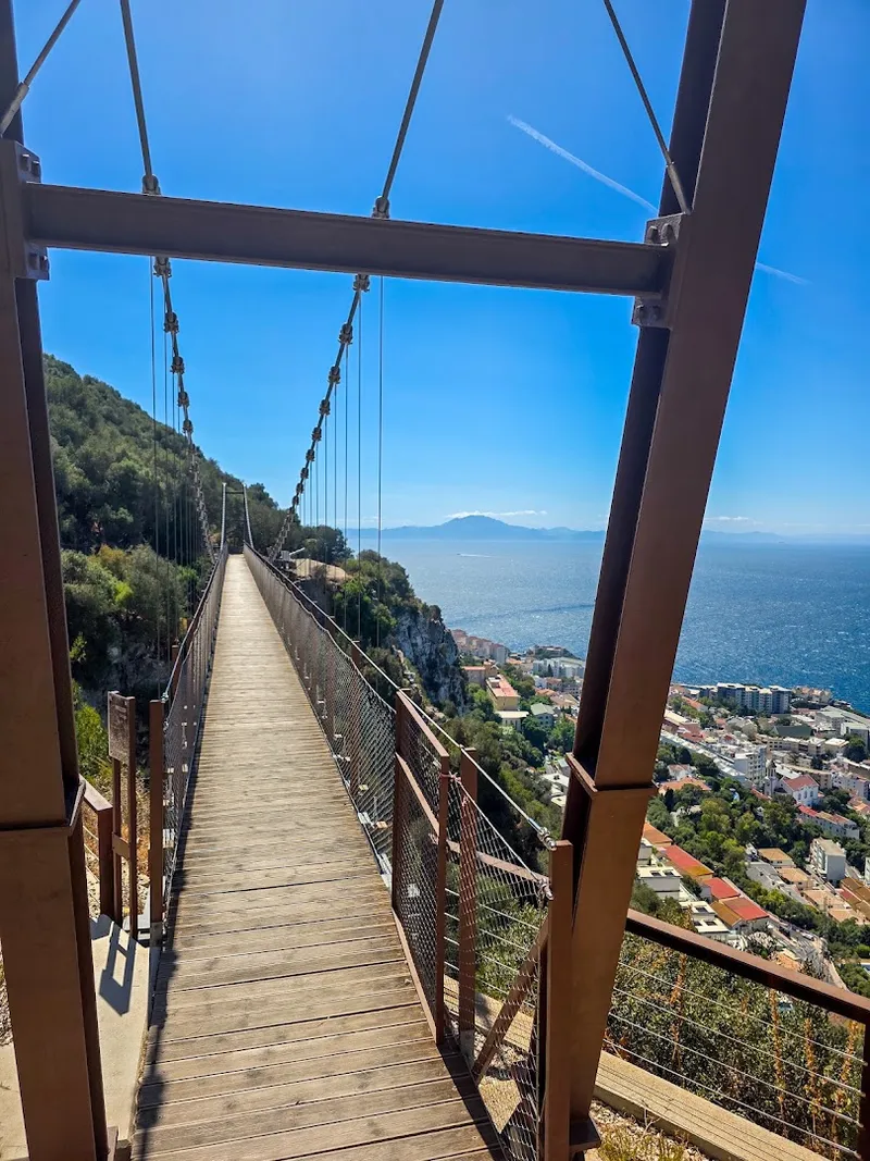La Rocca di Gibilterra foto 10