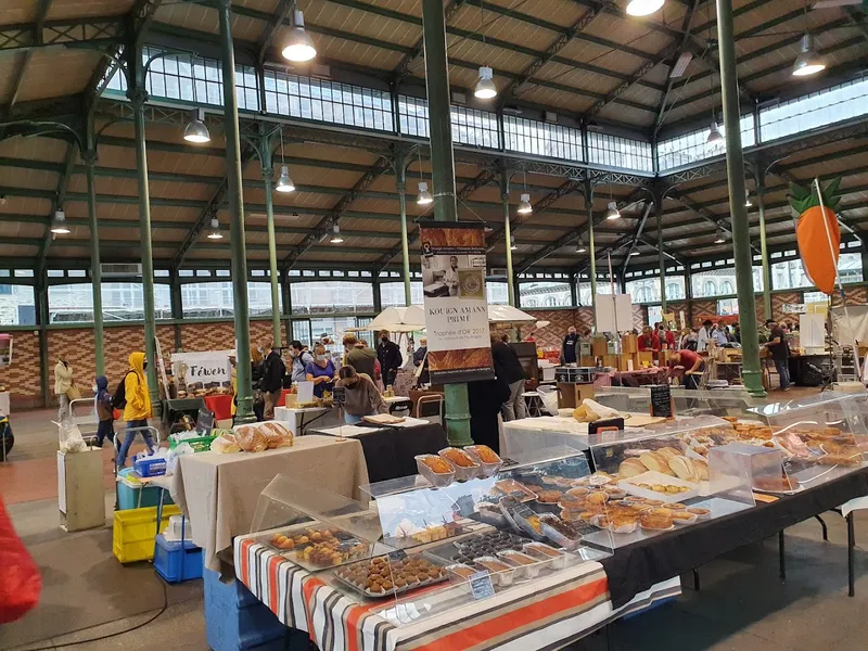 Crêperie du Marché photo 5