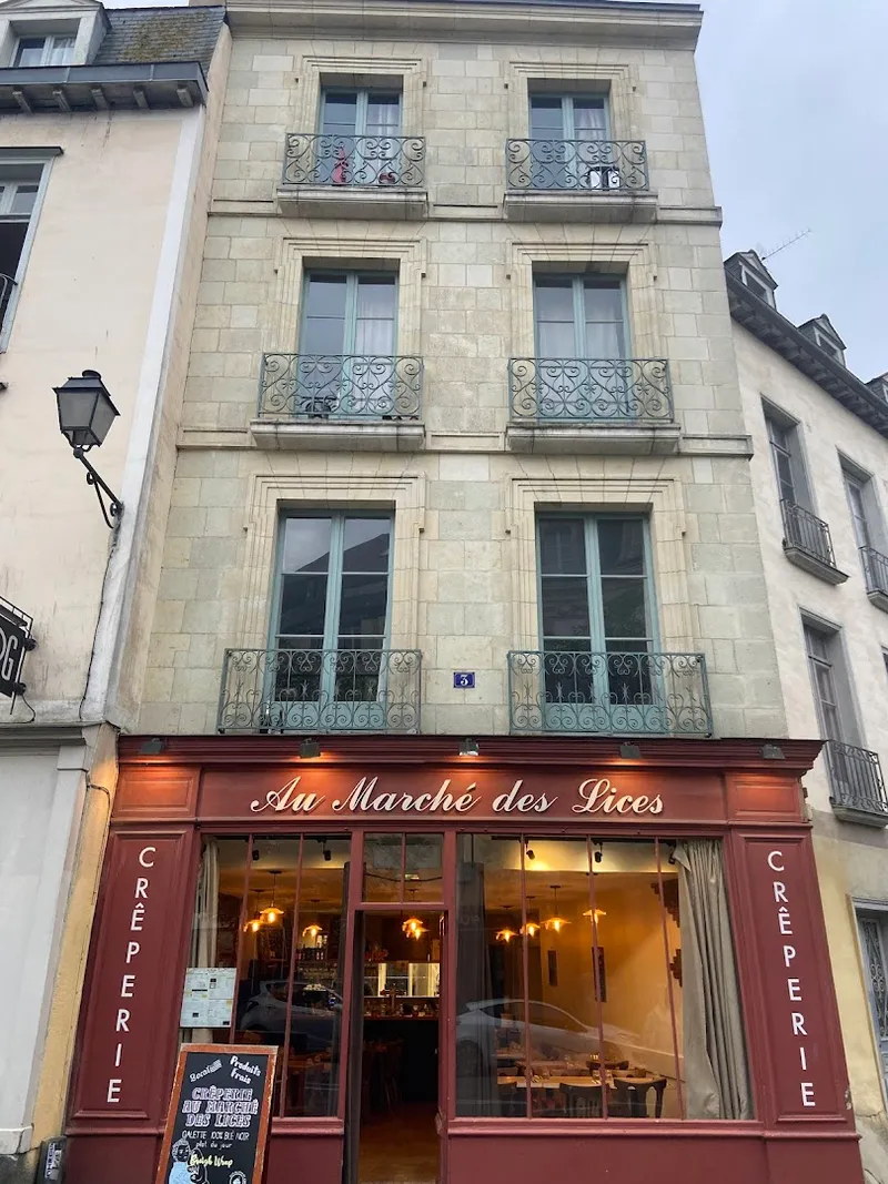 Crêperie du Marché photo 10