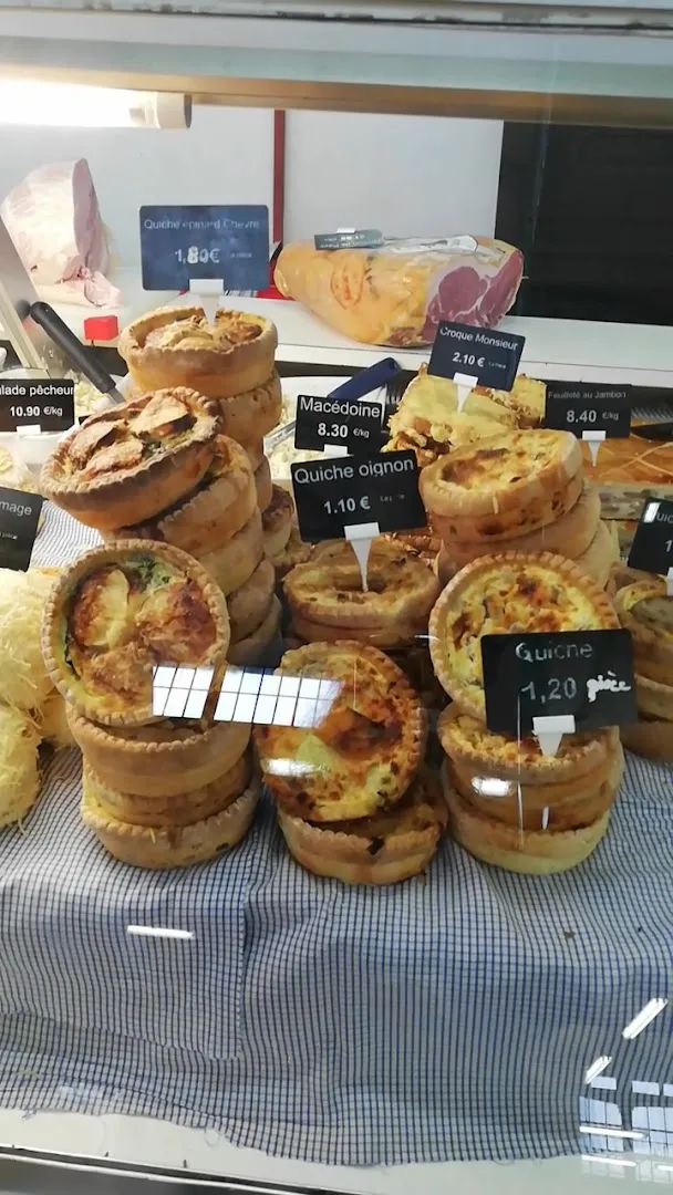Crêperie du Marché photo 8