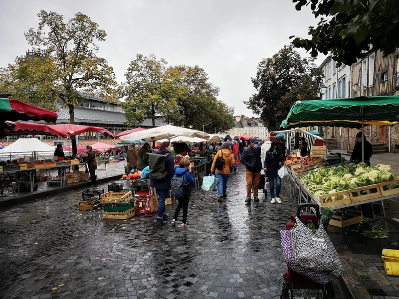 Crêperie du Marché photo 6