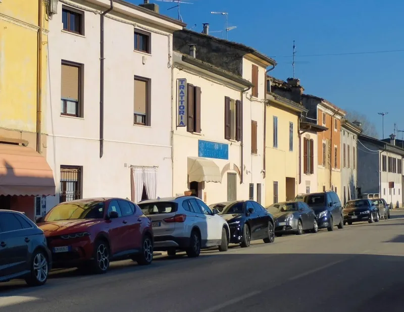 Trattoria dell'Alba foto 7