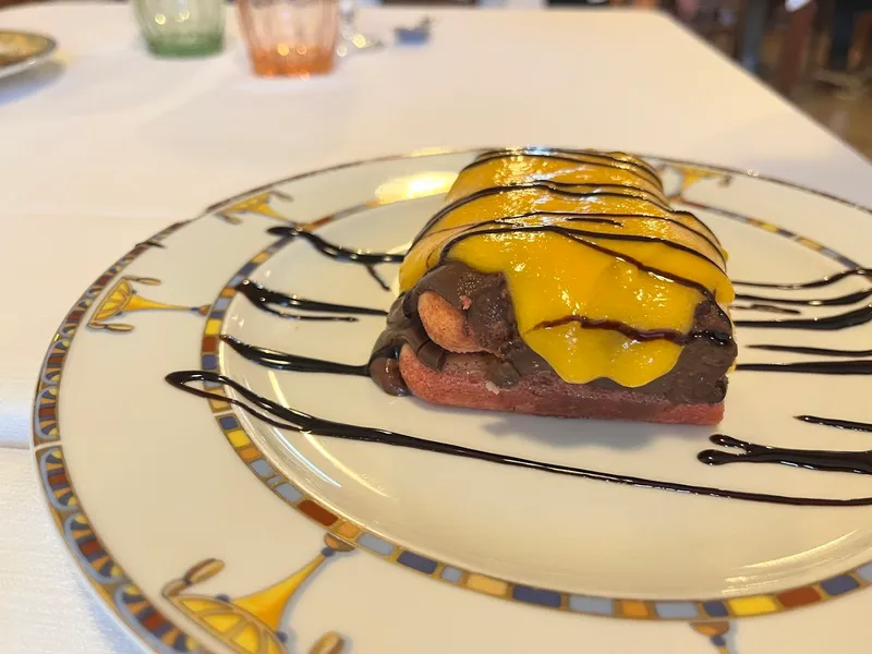 Trattoria dell'Alba foto 9