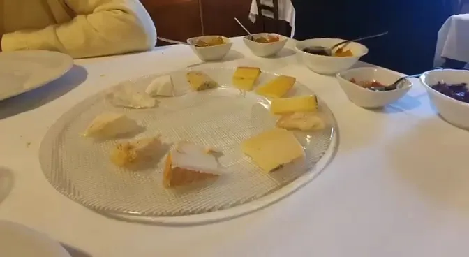 Trattoria dell'Alba foto 8