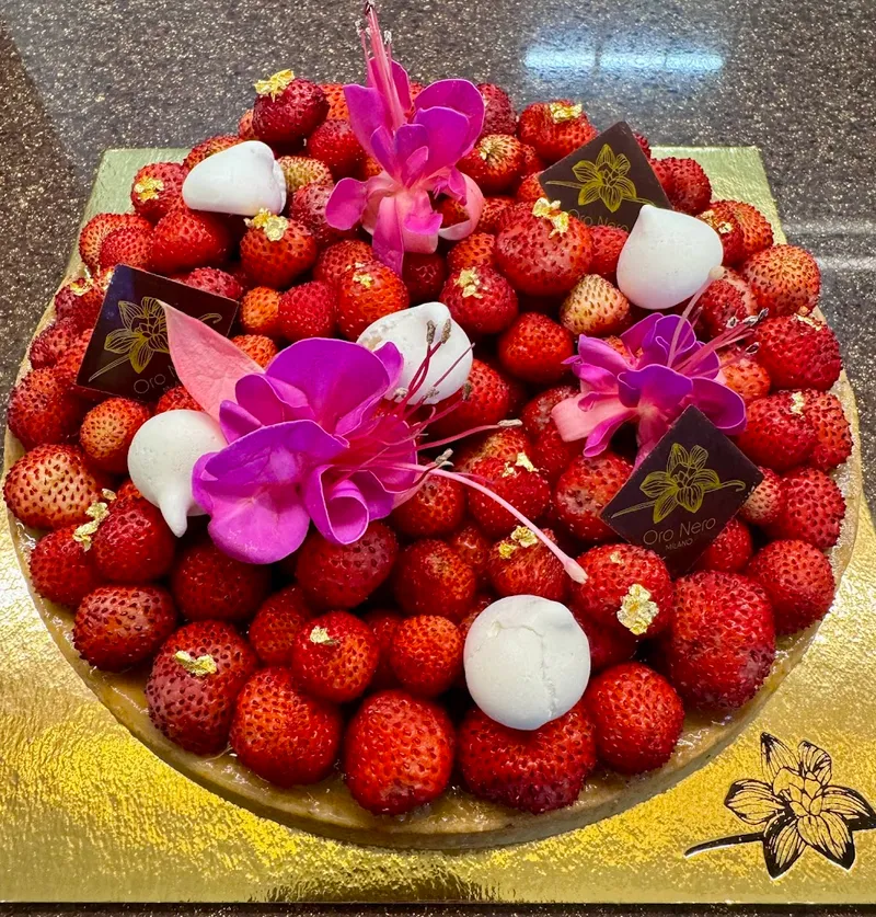 Iro Iro Cake foto 7