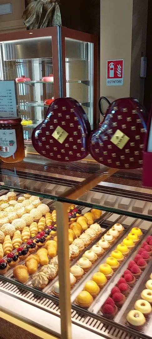 Iro Iro Cake foto 8