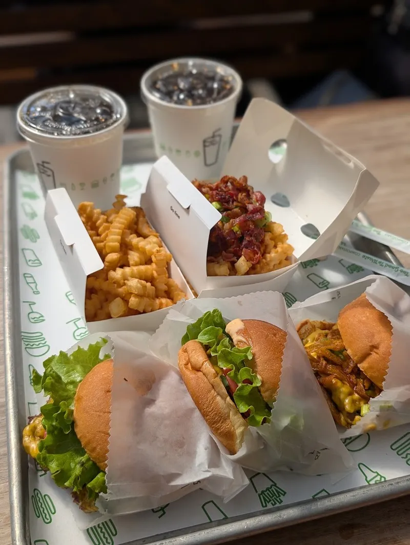 Shake Shack photo 5
