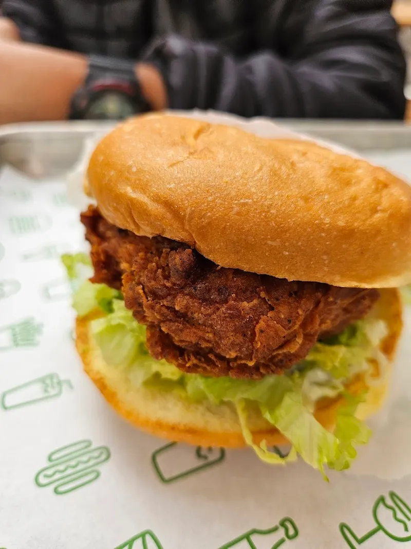 Shake Shack photo 9