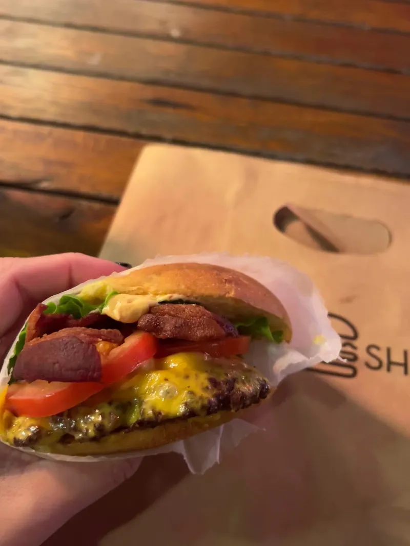 Shake Shack photo 8