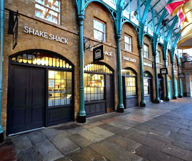 Shake Shack photo 6