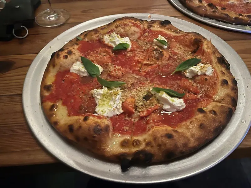 Soap Street Pizza photo 8
