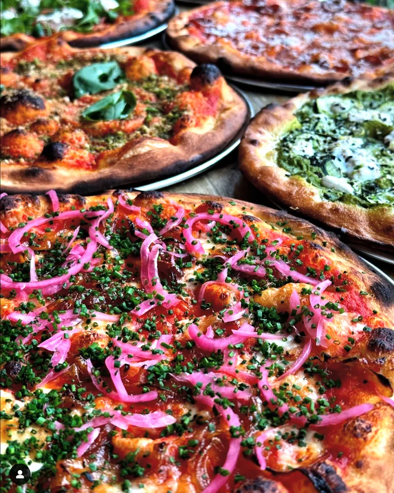 Soap Street Pizza photo 5