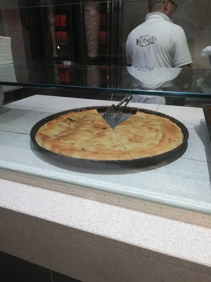 Kebab Center photo 9