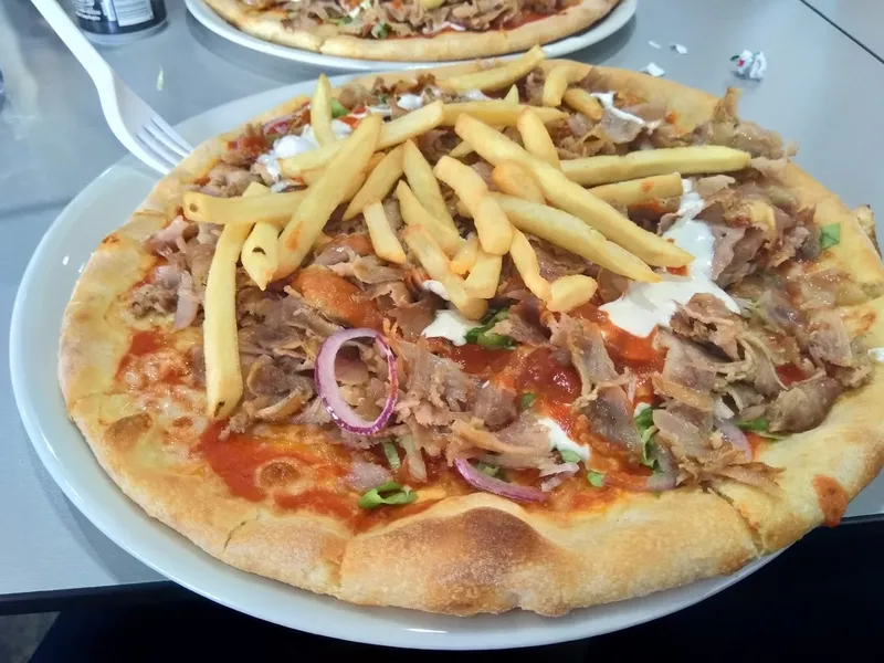 Kebab Center photo 6