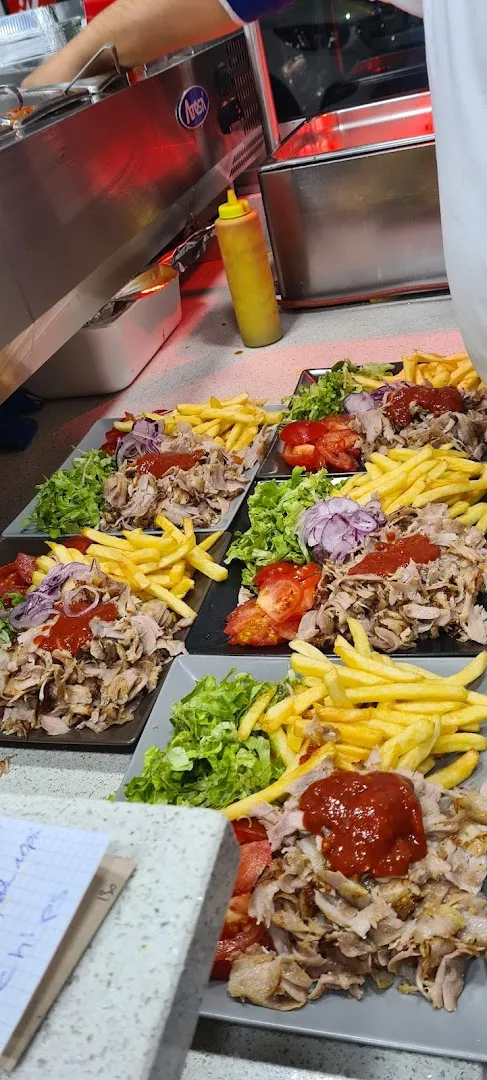 Kebab Center photo 7