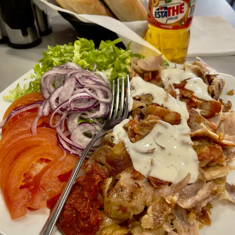 Kebab Center photo 5