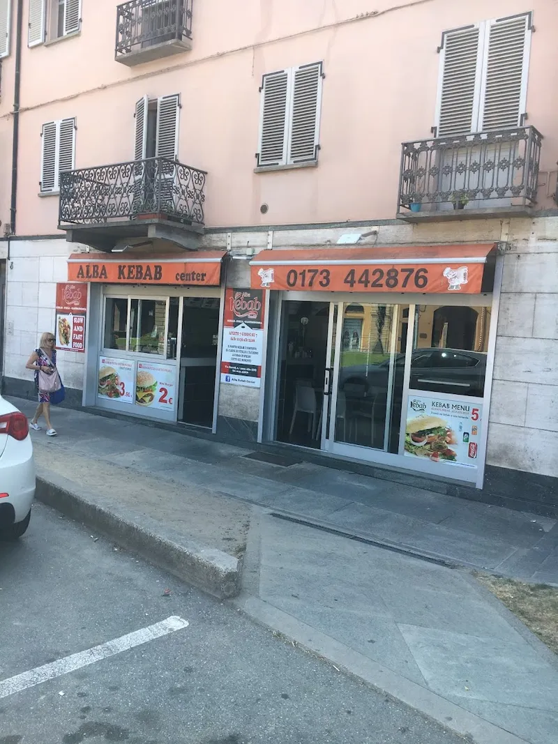 Kebab Center photo 8