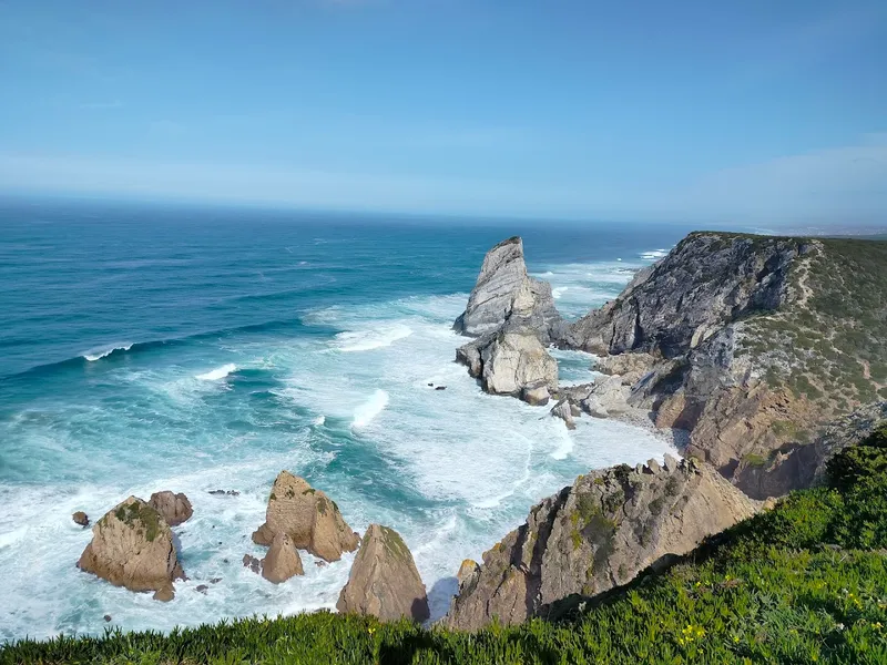 Cabo da Roca foto 9