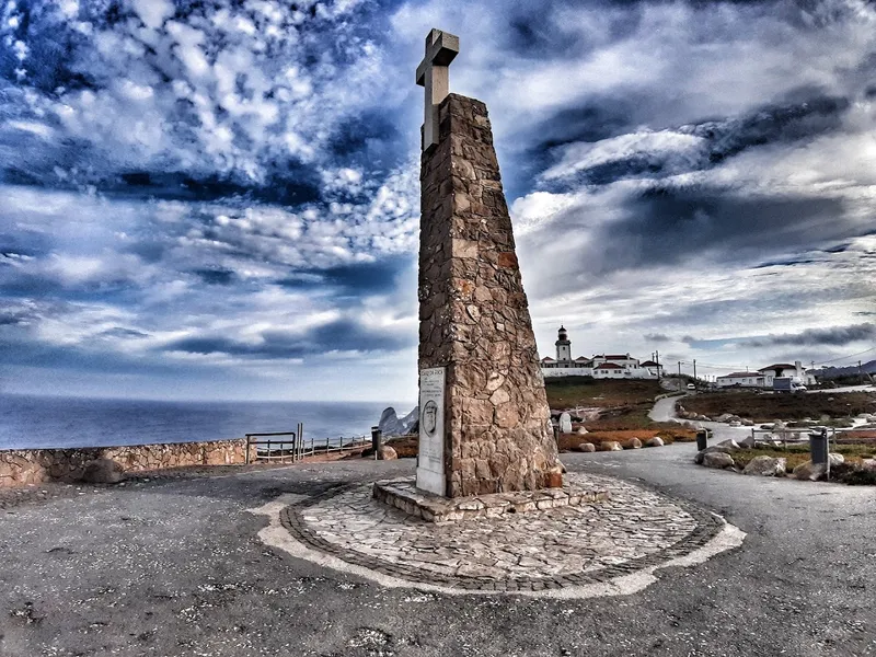 Cabo da Roca foto 5