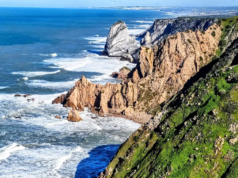 Cabo da Roca