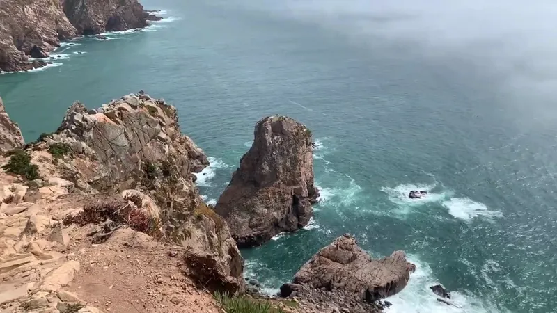 Cabo da Roca foto 8