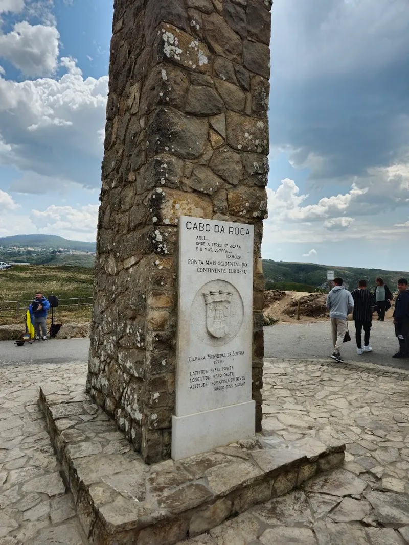 Cabo da Roca foto 6