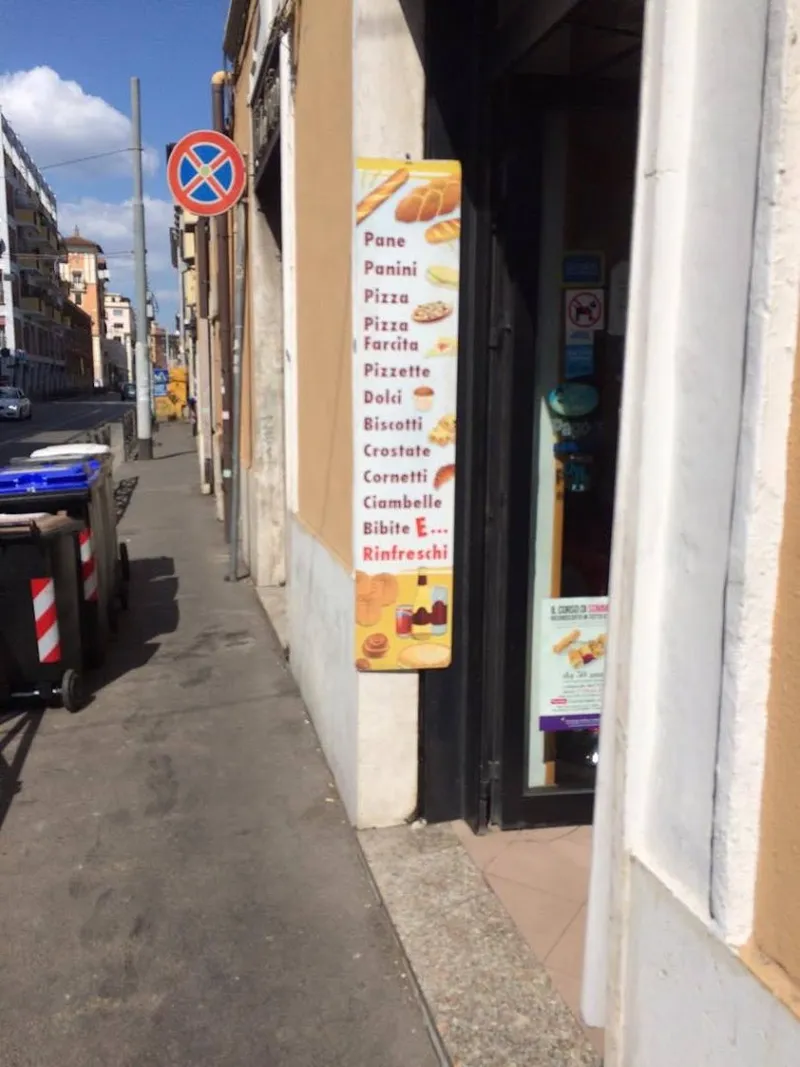 Panificio Faloci foto 5