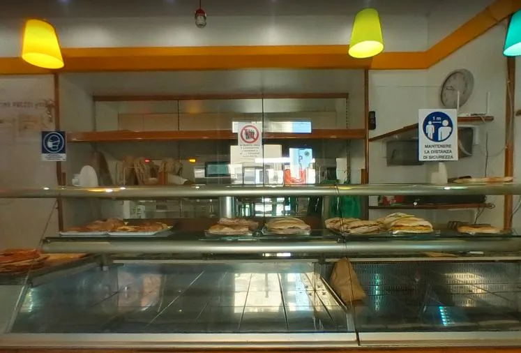 Panificio Faloci