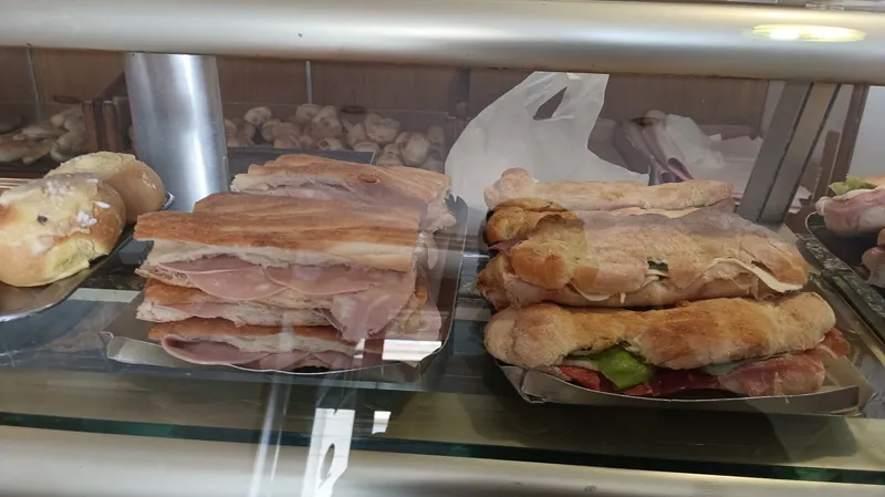 Panificio Faloci foto 6