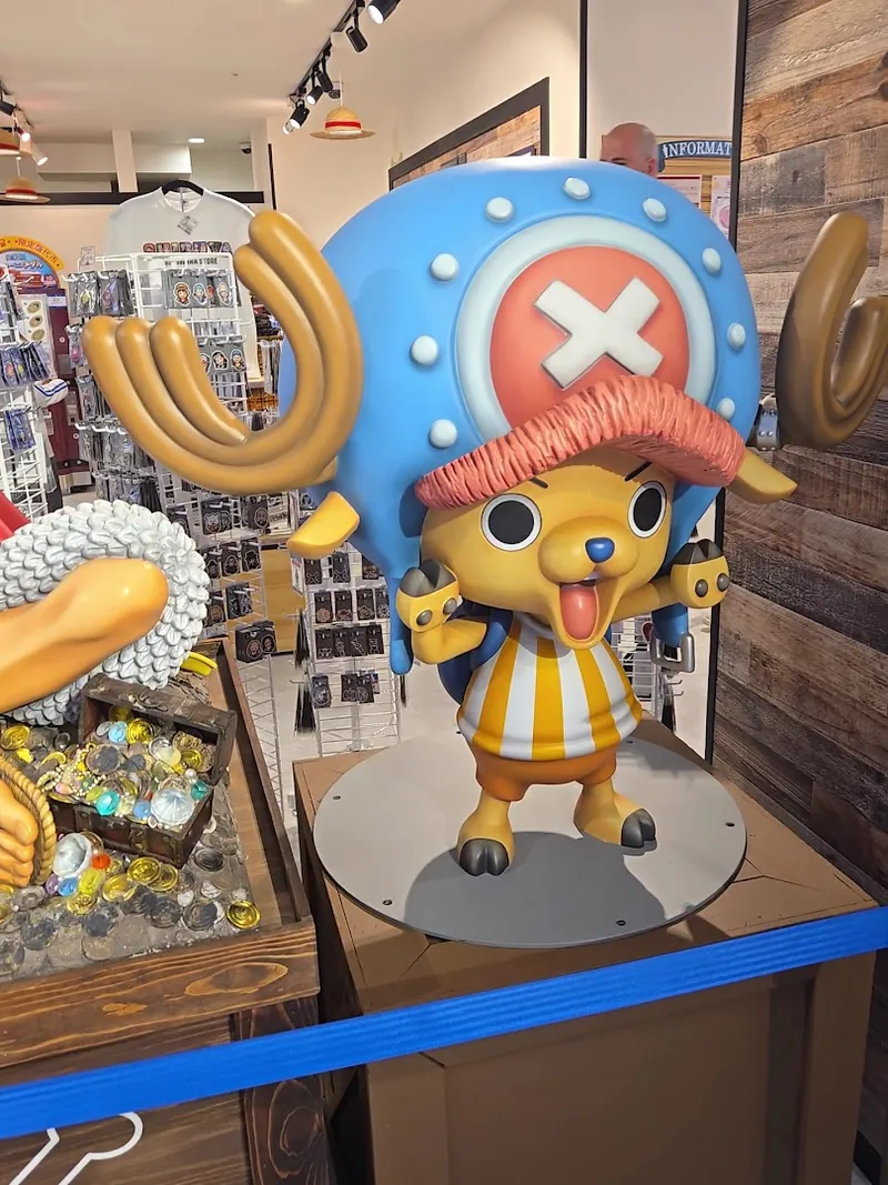 Mugiwara Store photo 9