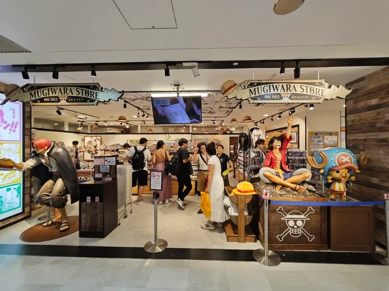 Mugiwara Store photo 7