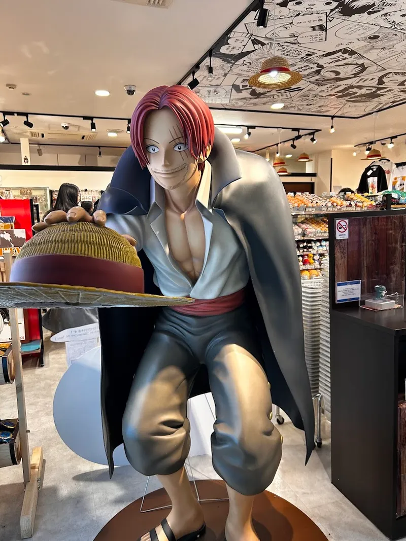 Mugiwara Store photo 5