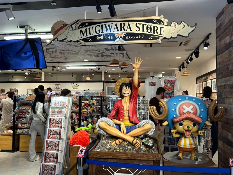 Mugiwara Store photo 10