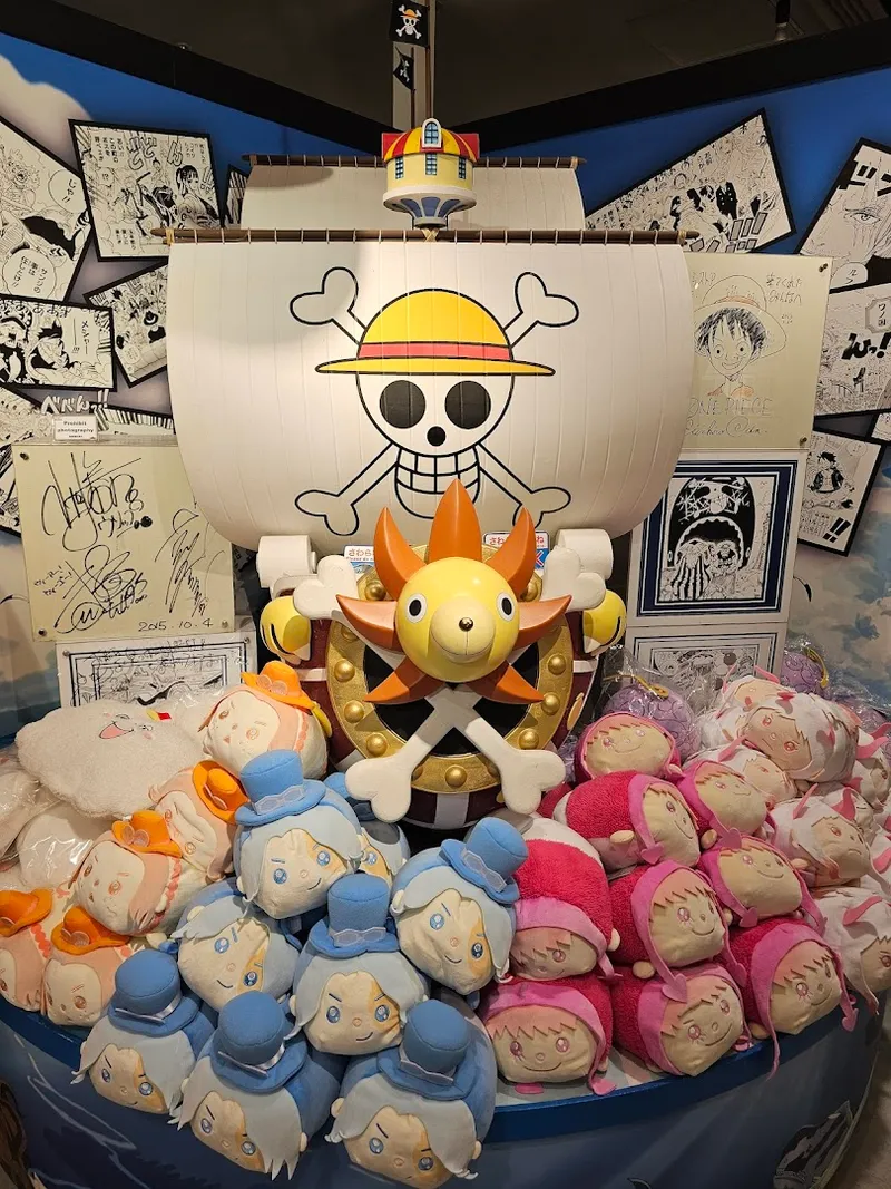 Mugiwara Store photo 6