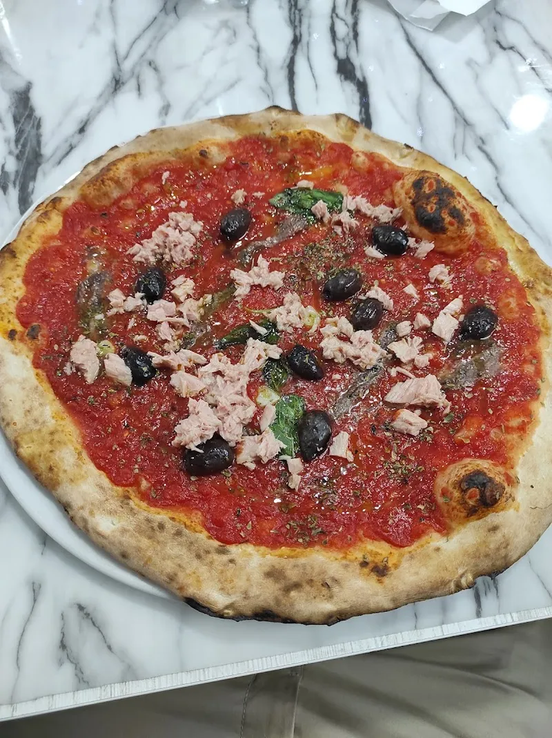 Pizzeria del Popolo photo 7