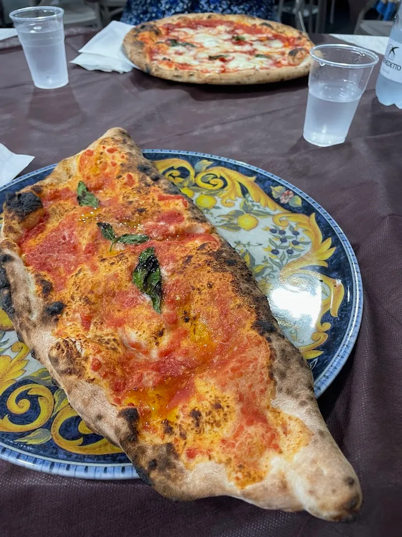 Pizzeria del Popolo photo 10