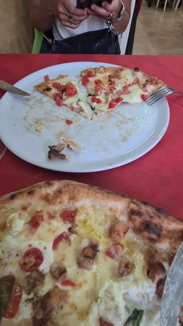 Pizzeria del Popolo photo 8