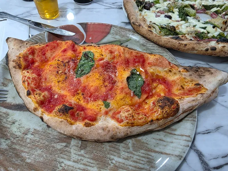 Pizzeria del Popolo photo 5