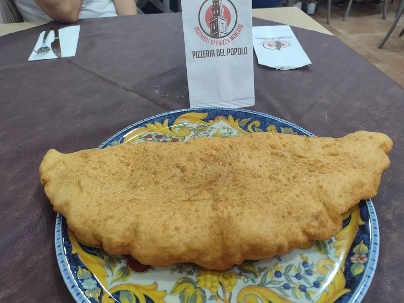 Pizzeria del Popolo photo 6