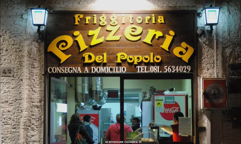 Pizzeria del Popolo