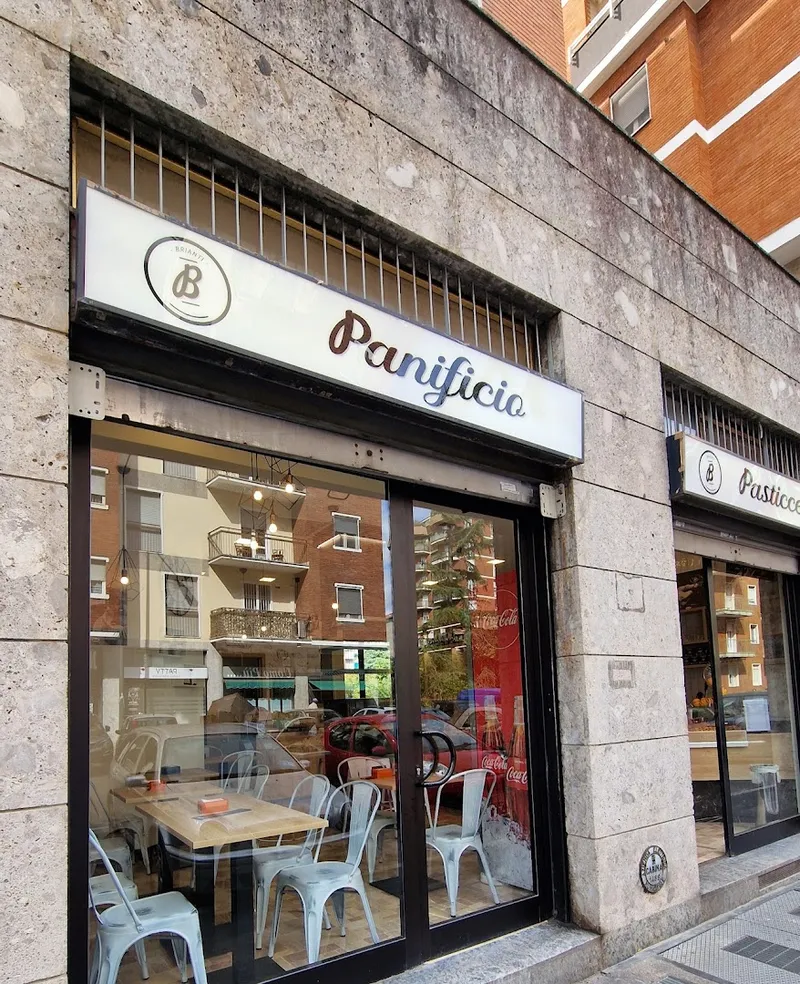 Panificio Pasticceria Brianti