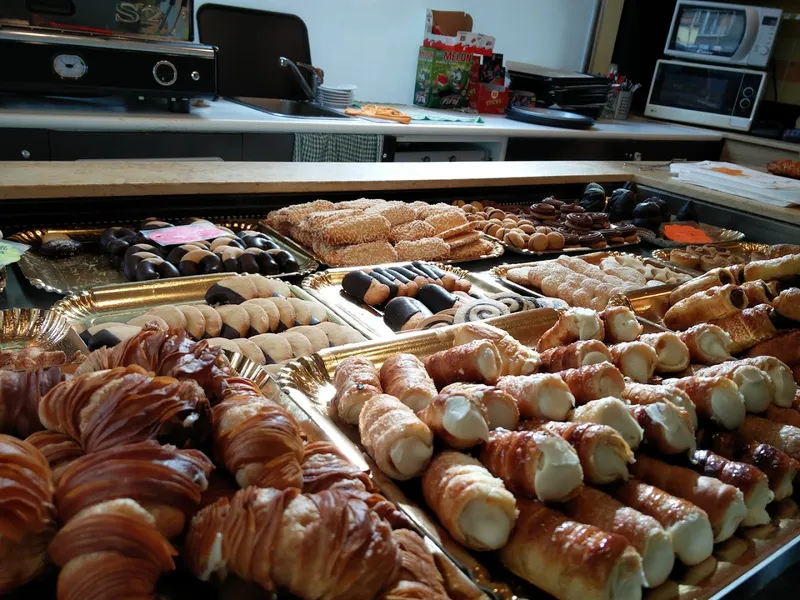 Panificio Pasticceria Brianti photo 6