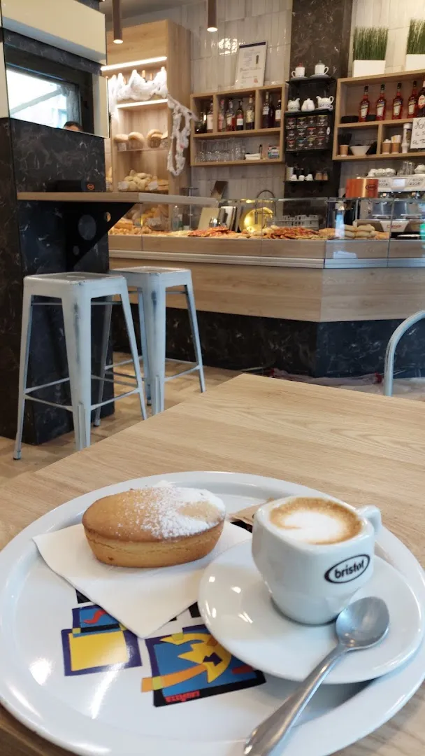 Panificio Pasticceria Brianti photo 5