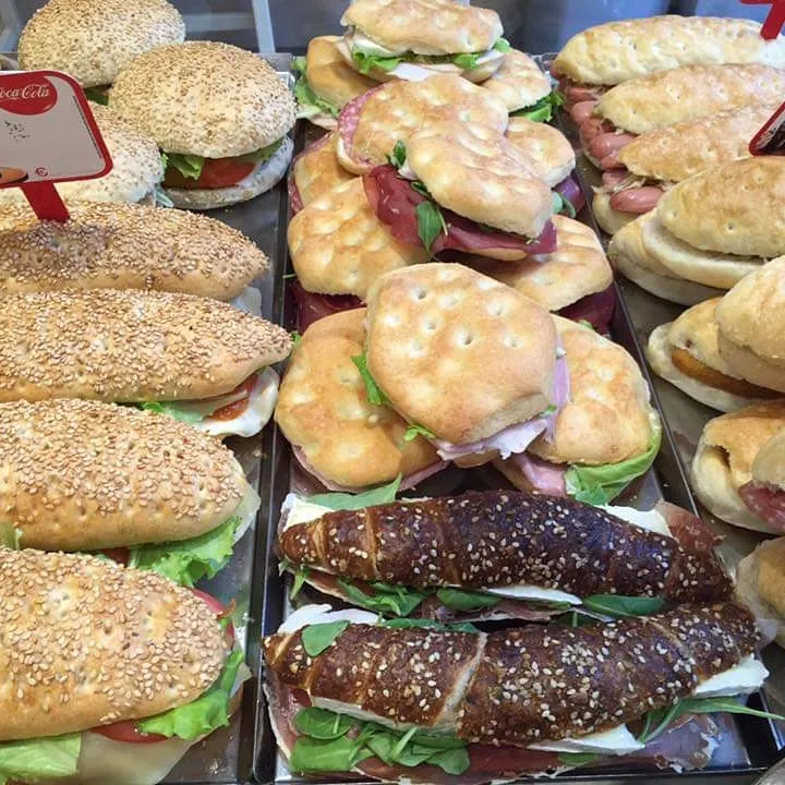 Panificio Pasticceria Brianti photo 7
